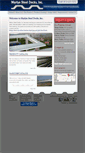 Mobile Screenshot of marlynsteel.com
